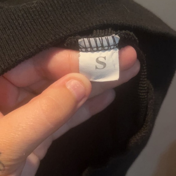 Naruto graphic hoodie S - Picture 2 of 2